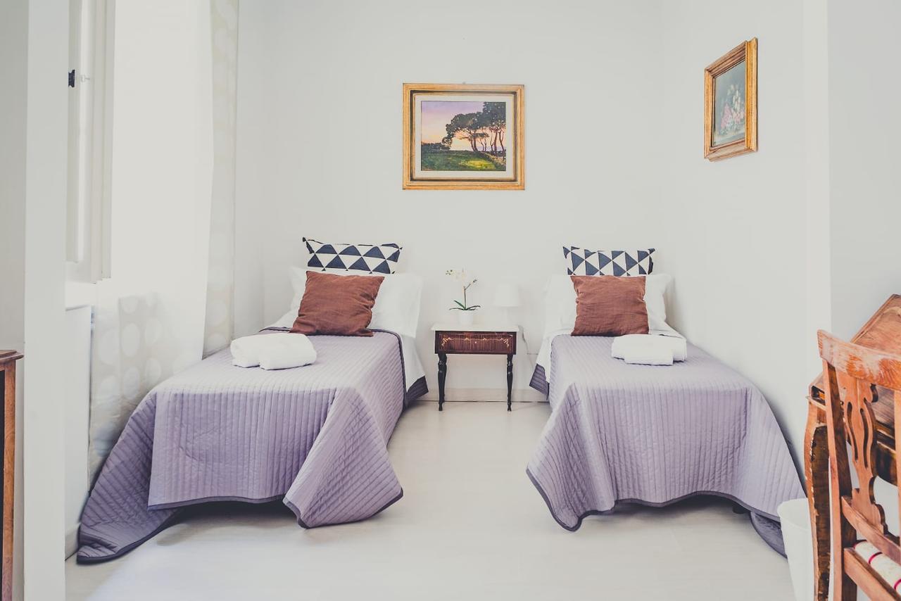 Bed and breakfast Il Gattopardo Florencia
