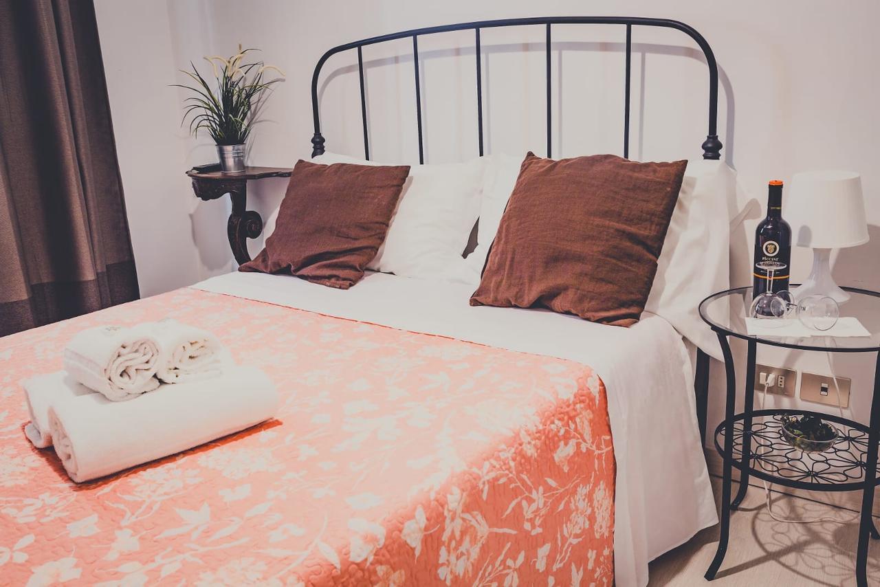 Bed and breakfast Il Gattopardo