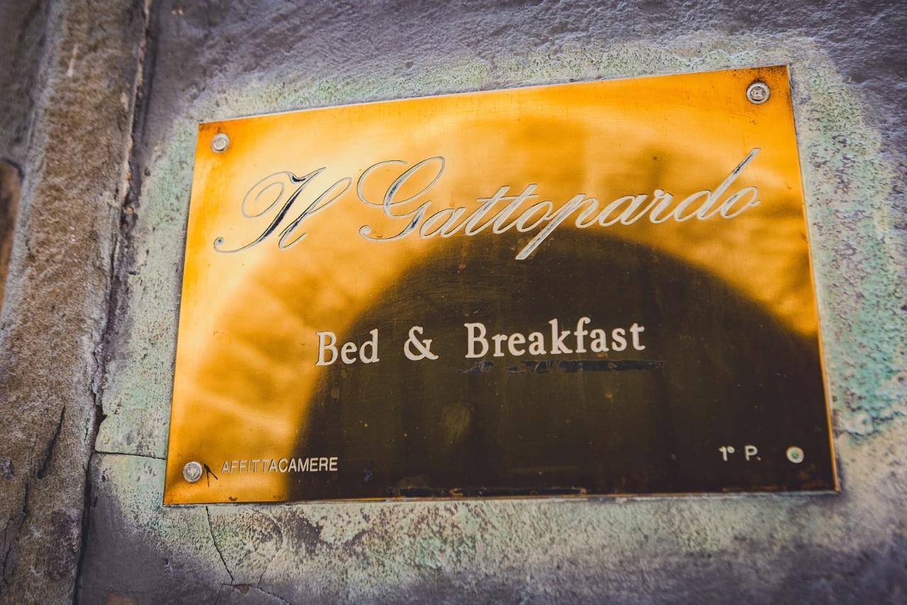 Il Gattopardo Bed and breakfast 2*