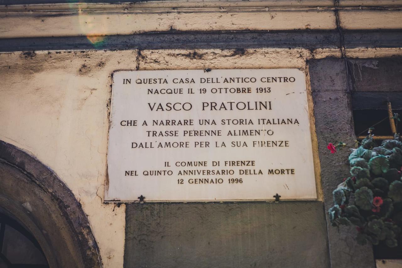 Bed and breakfast Il Gattopardo Florencia