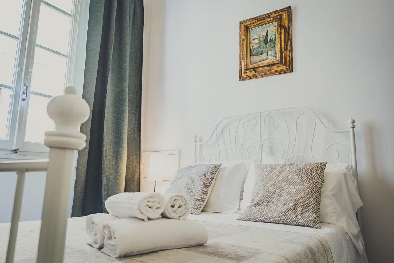 Bed and breakfast Il Gattopardo Florencia