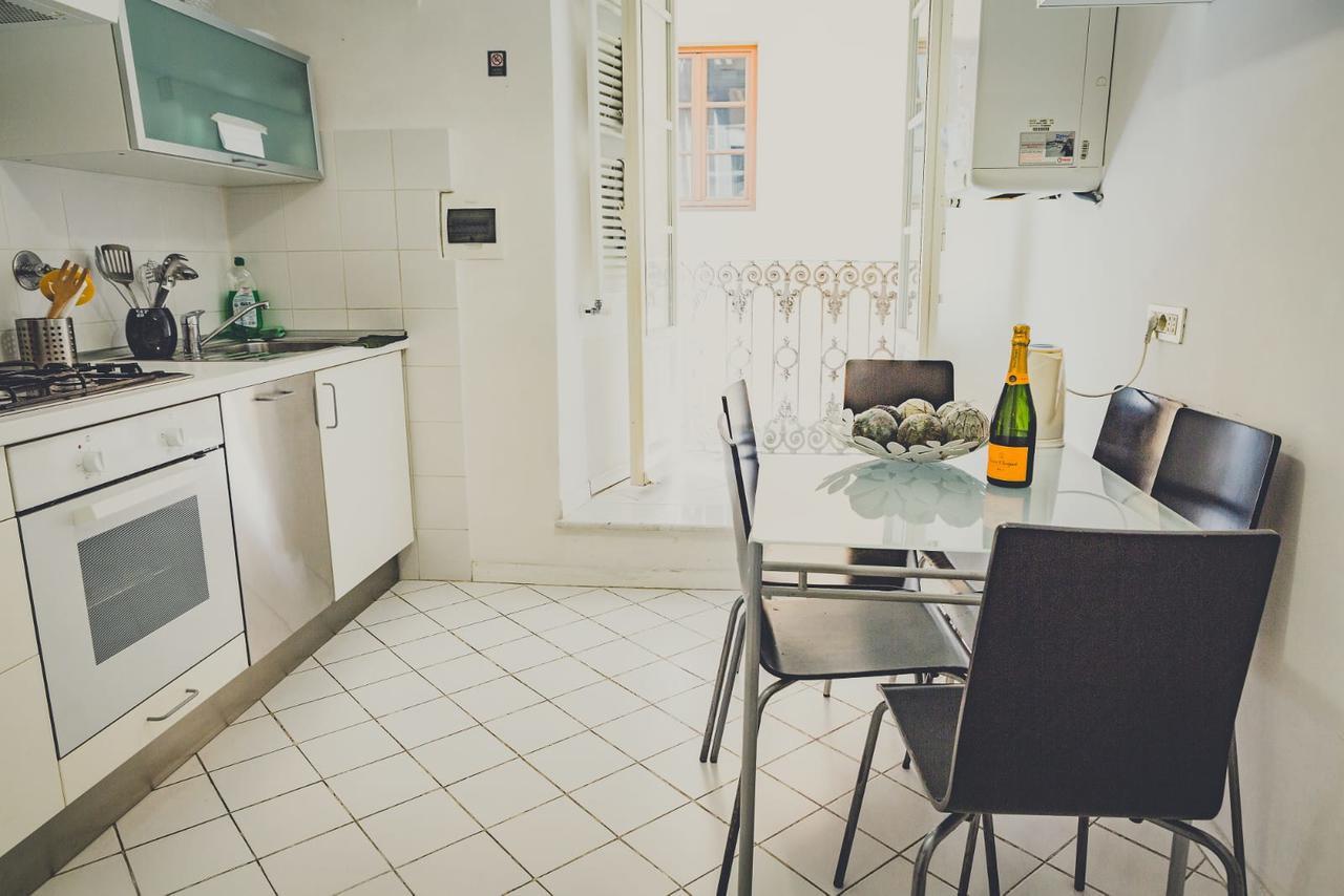 Bed and breakfast Il Gattopardo Florencia
