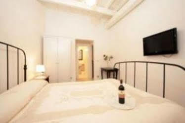Il Gattopardo Bed and breakfast