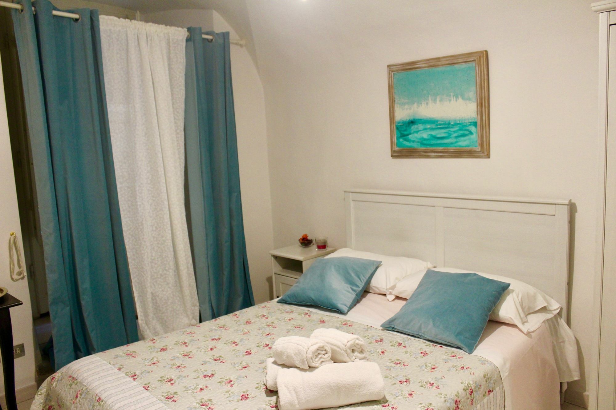 Bed and breakfast Il Gattopardo
