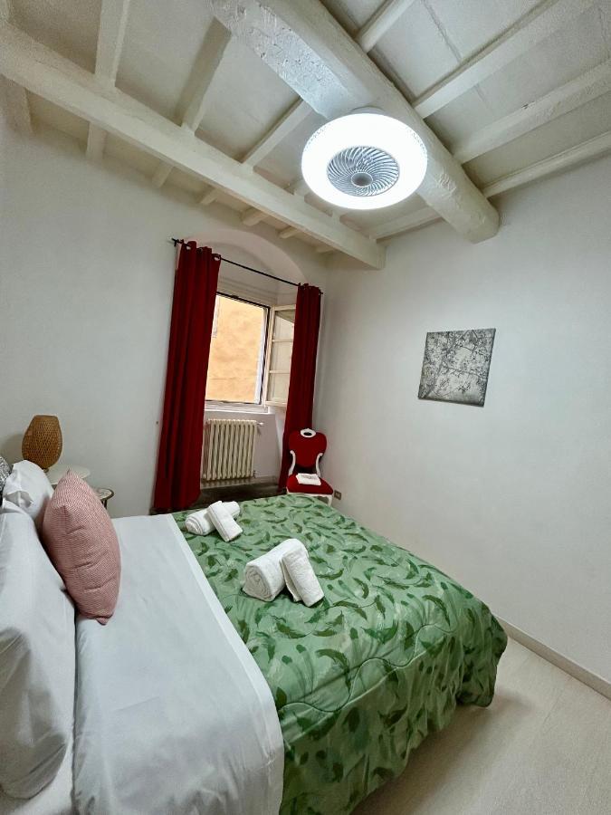 Bed and breakfast Il Gattopardo Florencia
