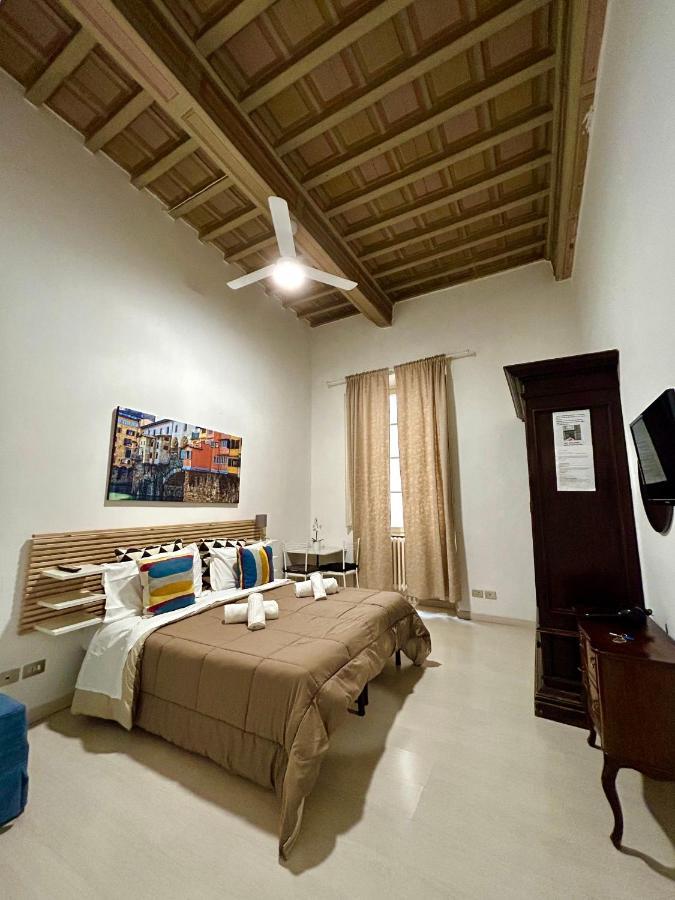 Il Gattopardo Bed and breakfast Florencia