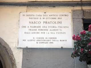 Il Gattopardo 2* Florencia
