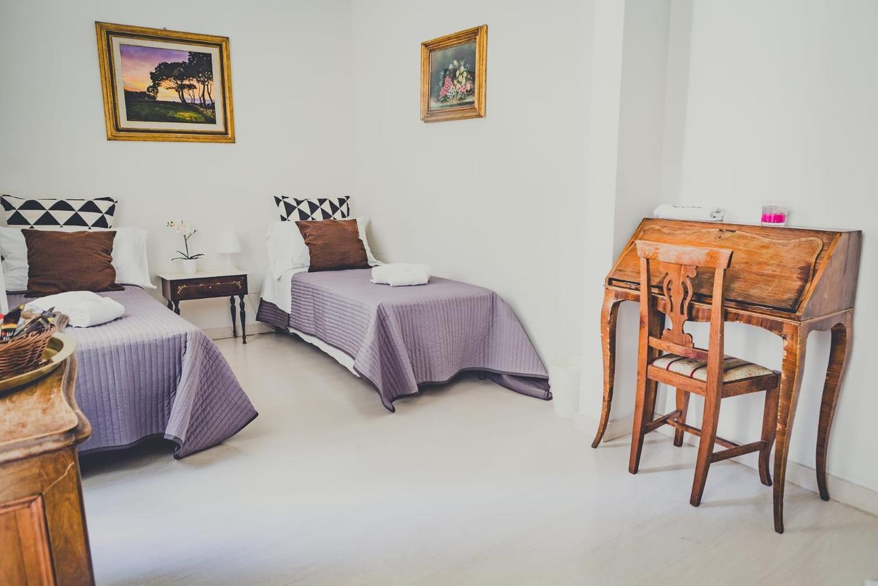 Bed and breakfast Il Gattopardo Florencia